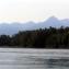 The Skeena River at Kispiox