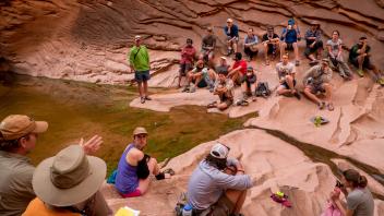 grand canyon