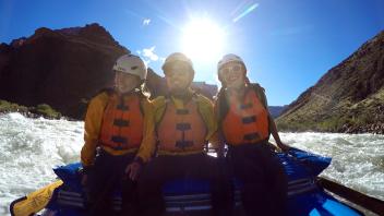 grand canyon