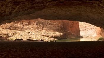 grand canyon