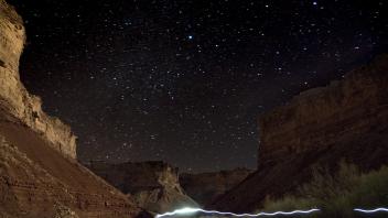 grand canyon