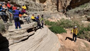 Phantom --> Diamond Springs