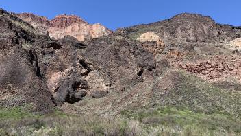 Phantom --> Diamond Springs