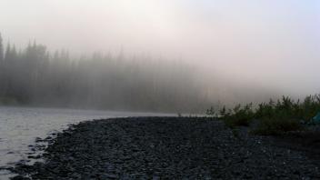  Skeena River