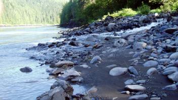 Skeena River