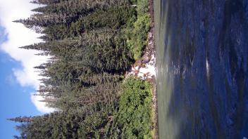  Skeena River