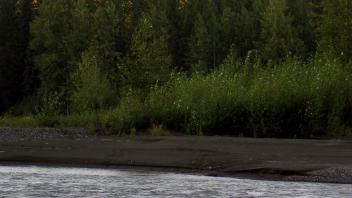 river