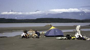 view of camp