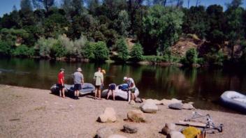 American River 1