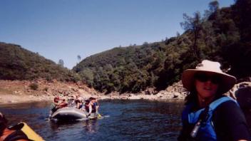 American River 2