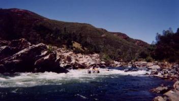 American River 4