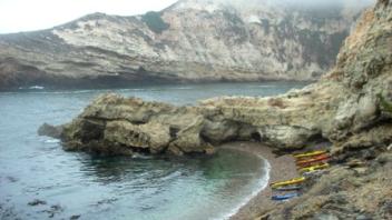Basalt Contact 