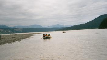 boating