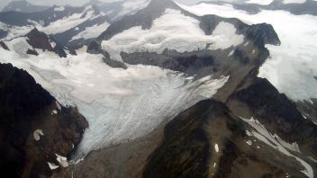 glacier
