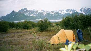 Camp