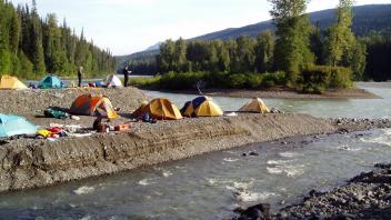 Camp 