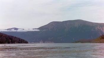 Chitina River