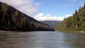Skeena River