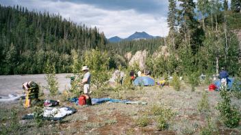 confluence camp