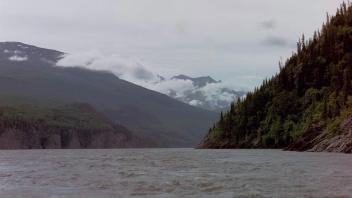 Copper River