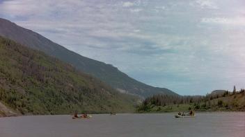 Copper River