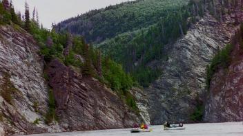 Copper river