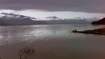 Copper River