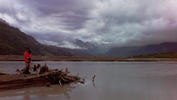 Copper River