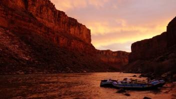 grand canyon