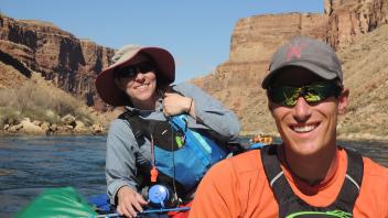 grand canyon