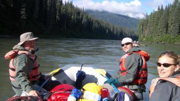 Skeena River