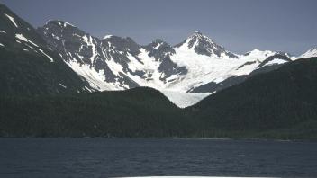 glacier