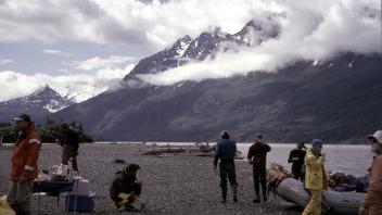 copper river