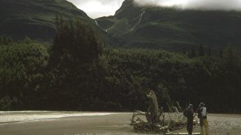 copper river