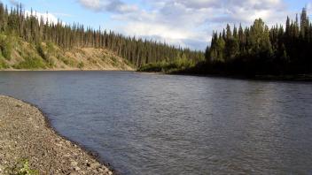skeena river