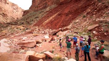Grand Canyon
