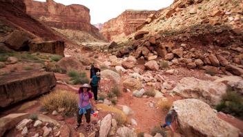Grand Canyon