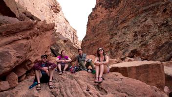 Grand Canyon