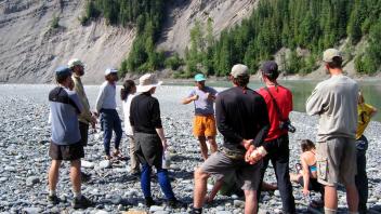  Skeena River
