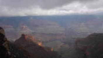 Grand Canyon Winter 2005