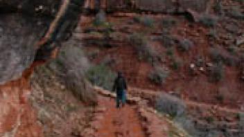 Grand Canyon Winter 2005