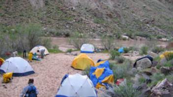 tents