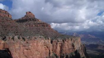 Grand Canyon Winter 2005