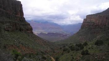 Grand Canyon Winter 2005