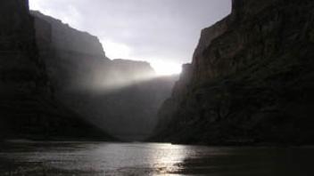 Grand Canyon Winter 2005