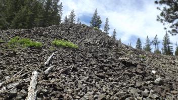 Grand Canyon of the Tuolumne