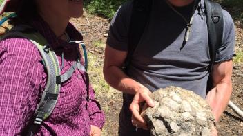 Grand Canyon of the Tuolumne