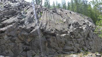 Grand Canyon of the Tuolumne