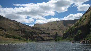 Grande Ronde 