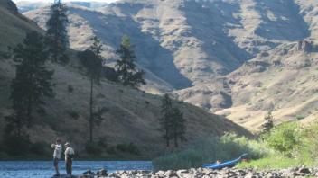 Grande Ronde 